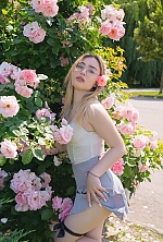 Taisiya , 19 years old – light brown hair,  green eyes from Zaporozhye, Ukraine - Photo 1940358