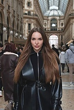 Iryna , 28 years old – light brown hair,  brown eyes from Kryvyi Rih, Ukraine - Photo 1850265