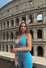 Iryna , 28 years old – light brown hair,  brown eyes from Kryvyi Rih, Ukraine - Photo 1850255