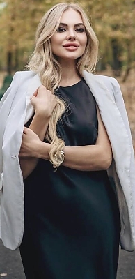 Gorgeous Yulia, 31 years old from Germany | ID: 2340509