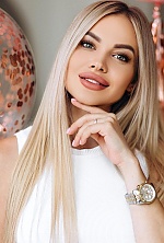 Yulia , 31 years old – blonde hair,  green eyes from Essen, Germany - Photo 1850798