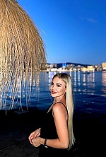 Yulia , 31 years old – blonde hair,  green eyes from Essen, Germany - Photo 1850277
