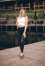 Yulia , 31 years old – blonde hair,  green eyes from Essen, Germany - Photo 1850275