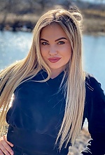 Yulia , 31 years old – blonde hair,  green eyes from Essen, Germany - Photo 1850278