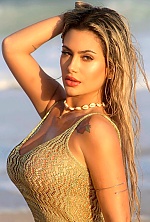 Tiffany , 27 years old – blonde hair,  brown eyes from Riodeganeiro, Brazil - Photo 1850460