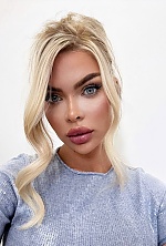Michaela , 35 years old – blonde hair,  blue eyes from Ostrava, Czech Rep. - Photo 1984761