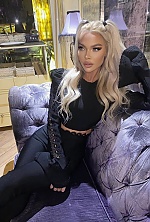 Michaela , 35 years old – blonde hair,  blue eyes from Ostrava, Czech Rep. - Photo 1984344