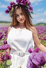 Irina , 28 years old – light brown hair,  green eyes from Kiev, Ukraine - Photo 1851132