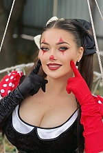 Alexandra , 19 years old – black hair,  blue eyes from Kharkov, Ukraine - Photo 1973070