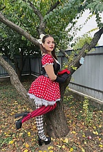 Alexandra , 19 years old – black hair,  blue eyes from Kharkov, Ukraine - Photo 1973071