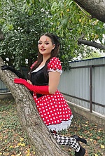 Alexandra , 19 years old – black hair,  blue eyes from Kharkov, Ukraine - Photo 1973072