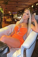 Celia , 36 years old – blonde hair,  green eyes from Seville, Spain - Photo 1851558