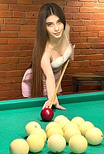 Yana , 19 years old – light brown hair,  green eyes from Ivano-Frankivsk, Ukraine - Photo 1946968