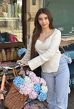 Yana , 19 years old – light brown hair,  green eyes from Ivano-Frankivsk, Ukraine - Photo 1912631