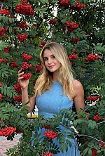 Natalia , 36 years old – blonde hair,  green eyes from Alicante, Spain - Photo 2123167