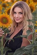Natalia , 36 years old – blonde hair,  green eyes from Alicante, Spain - Photo 2123171