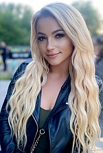 Aleksandra , 27 years old – blonde hair,  brown eyes from Warsaw, Poland - Photo 1854484