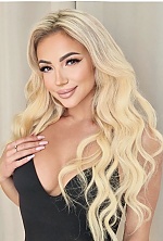Aleksandra , 27 years old – blonde hair,  brown eyes from Warsaw, Poland - Photo 1854482