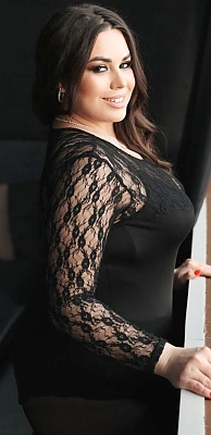 Gorgeous Alena, 34 years old from Ukraine | ID: 2342946