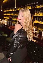 Anna , 22 years old – blonde hair,  grey eyes from Kyiv, Ukraine - Photo 1854865