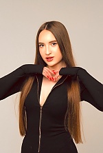 Anhelina , 20 years old – brunette hair,  grey eyes from Odesa, Ukraine - Photo 1854926