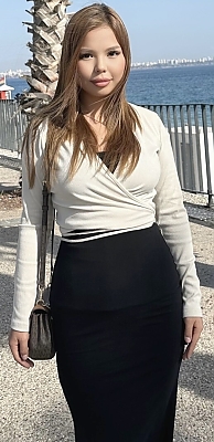 Gorgeous Meruyert, 23 years old from Kazakhstan | ID: 2343197