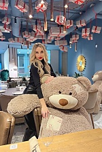 Diana , 21 years old – blonde hair,  green eyes from Kyiv, Ukraine - Photo 1857795