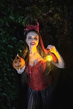 Anastasia , 28 years old – brunette hair,  hazel eyes from Kyiv, Ukraine - Photo 1974085