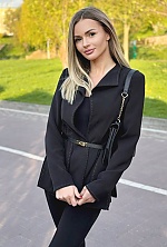 Irina , 28 years old – blonde hair,  hazel eyes from Kyiv, Ukraine - Photo 1856344