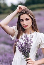 Vladislava , 25 years old – brunette hair,  brown eyes from Lviv, Ukraine - Photo 1857328