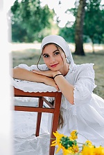 Vladislava , 25 years old – brunette hair,  brown eyes from Lviv, Ukraine - Photo 1857335
