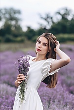 Vladislava , 25 years old – brunette hair,  brown eyes from Lviv, Ukraine - Photo 1857327