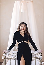 Vladislava , 25 years old – brunette hair,  brown eyes from Lviv, Ukraine - Photo 1857330