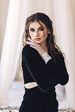 Vladislava , 25 years old – brunette hair,  brown eyes from Lviv, Ukraine - Photo 1857332