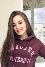 Anastasia , 29 years old – brunette hair,  brown eyes from Vinnytsia, Ukraine - Photo 1857344