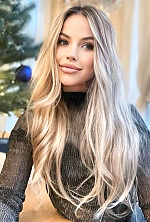 Anastasia , 39 years old – blonde hair,  green eyes from Wroclaw, Poland - Photo 1857767