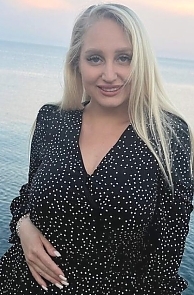 Gorgeous Olesia, 25 years old from Ukraine | ID: 2344481