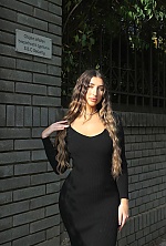 Anna , 21 years old – brunette hair,  green eyes from Kyiv, Ukraine - Photo 1859806