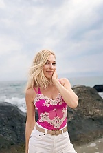 Lada , 52 years old – blonde hair,  grey eyes from Kyiv, Ukraine - Photo 1858746