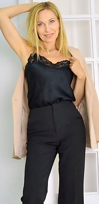 Gorgeous Lada, 52 years old from Ukraine | ID: 2344555
