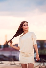 Julia , 35 years old – light brown hair,  blue eyes from Milan, Italy - Photo 1858778