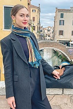 Julia , 35 years old – light brown hair,  blue eyes from Milan, Italy - Photo 1858779