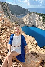 Anna , 45 years old – blonde hair,  grey eyes from Frankfurt, Germany - Photo 1858796