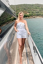 Anna , 44 years old – blonde hair,  grey eyes from Frankfurt, Germany - Photo 1858808