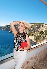 Anna , 44 years old – blonde hair,  grey eyes from Frankfurt, Germany - Photo 1858794
