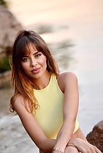 Anastasia , 31 years old – light brown hair,  green eyes from Paris, France - Photo 1858893