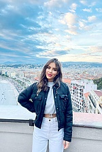 Anastasia , 31 years old – light brown hair,  green eyes from Paris, France - Photo 1858898
