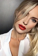 Ruta , 37 years old – blonde hair,  hazel eyes from Kaunas, Lithuania - Photo 1859191