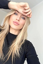 Ruta , 37 years old – blonde hair,  hazel eyes from Kaunas, Lithuania - Photo 1858913