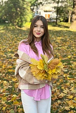 Khristina , 23 years old – light brown hair,  green eyes from Ivano-Frankivsk, Ukraine - Photo 1860241